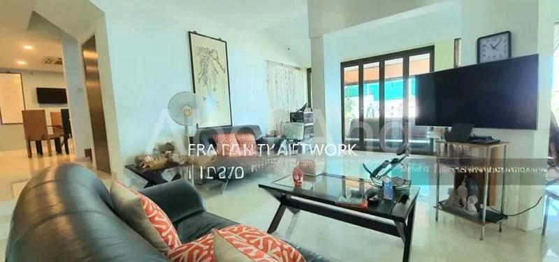 4 Bed Corner Terrace (Landed) for Rent in  Sunbird Park - Image 3